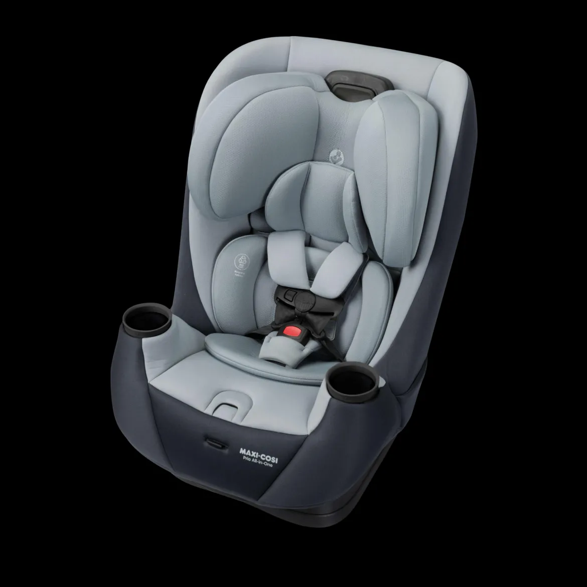 Pria All-in-One Convertible Car Seat