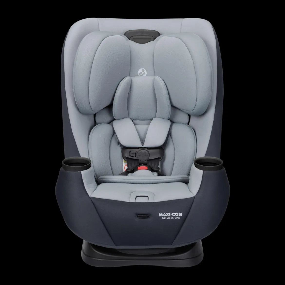 Pria All-in-One Convertible Car Seat