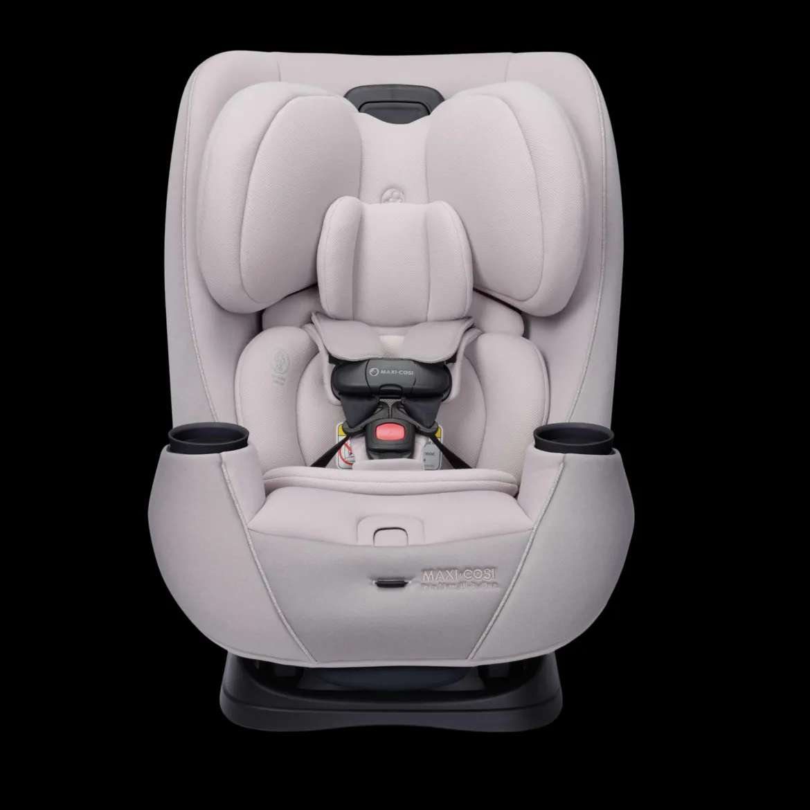 Pria Max All-in-One Convertible Car Seat
