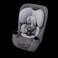 Pria Max All-in-One Convertible Car Seat