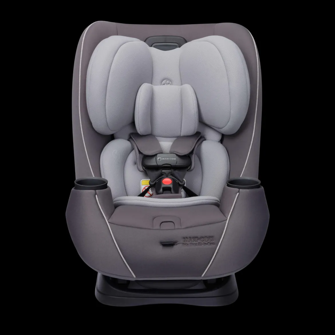 Pria Max All-in-One Convertible Car Seat