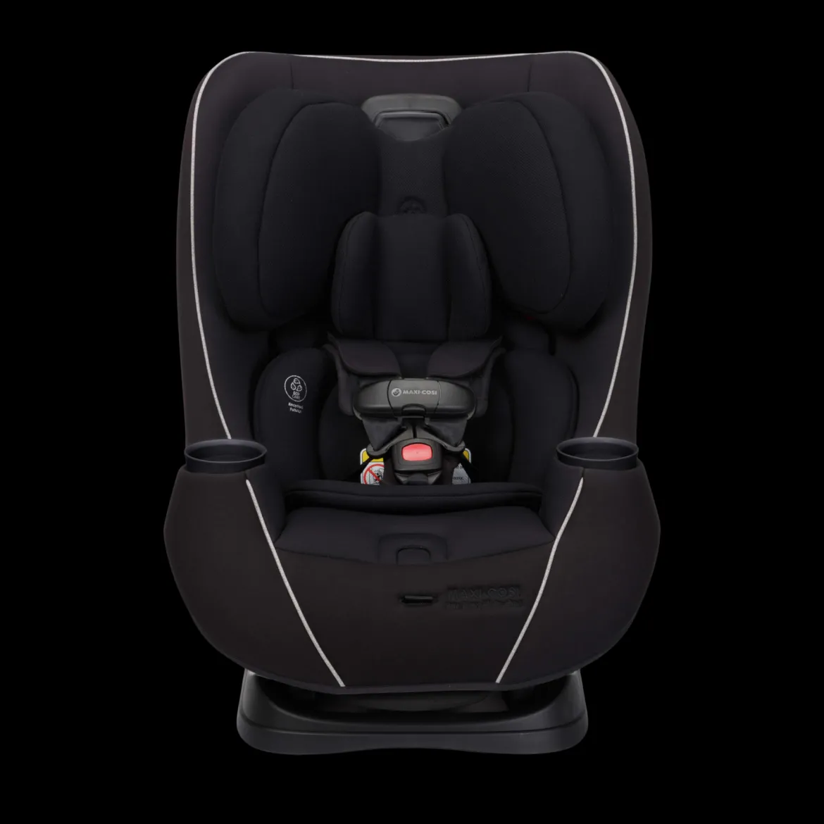 Pria Max All-in-One Convertible Car Seat