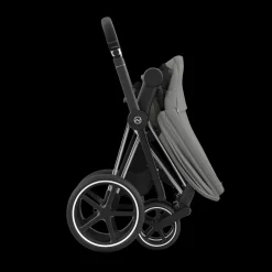 Priam 4 Stroller