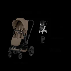 Priam Comfort Stroller