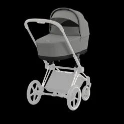PRIAM 4/e-PRIAM 2 Lux Carry Cot