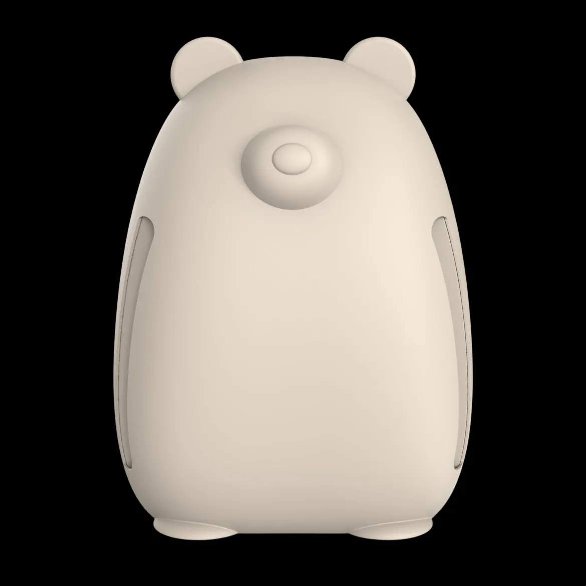 PureBaby Kids Bear Air True HEPA Air Purifier