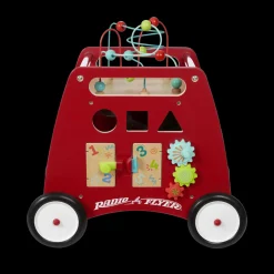 Push & Play Walker
