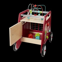 Push & Play Walker