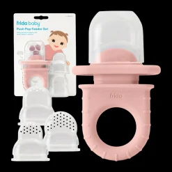 Push Pop Feeder Set