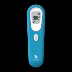 QuickScan Non-Contact Thermometer
