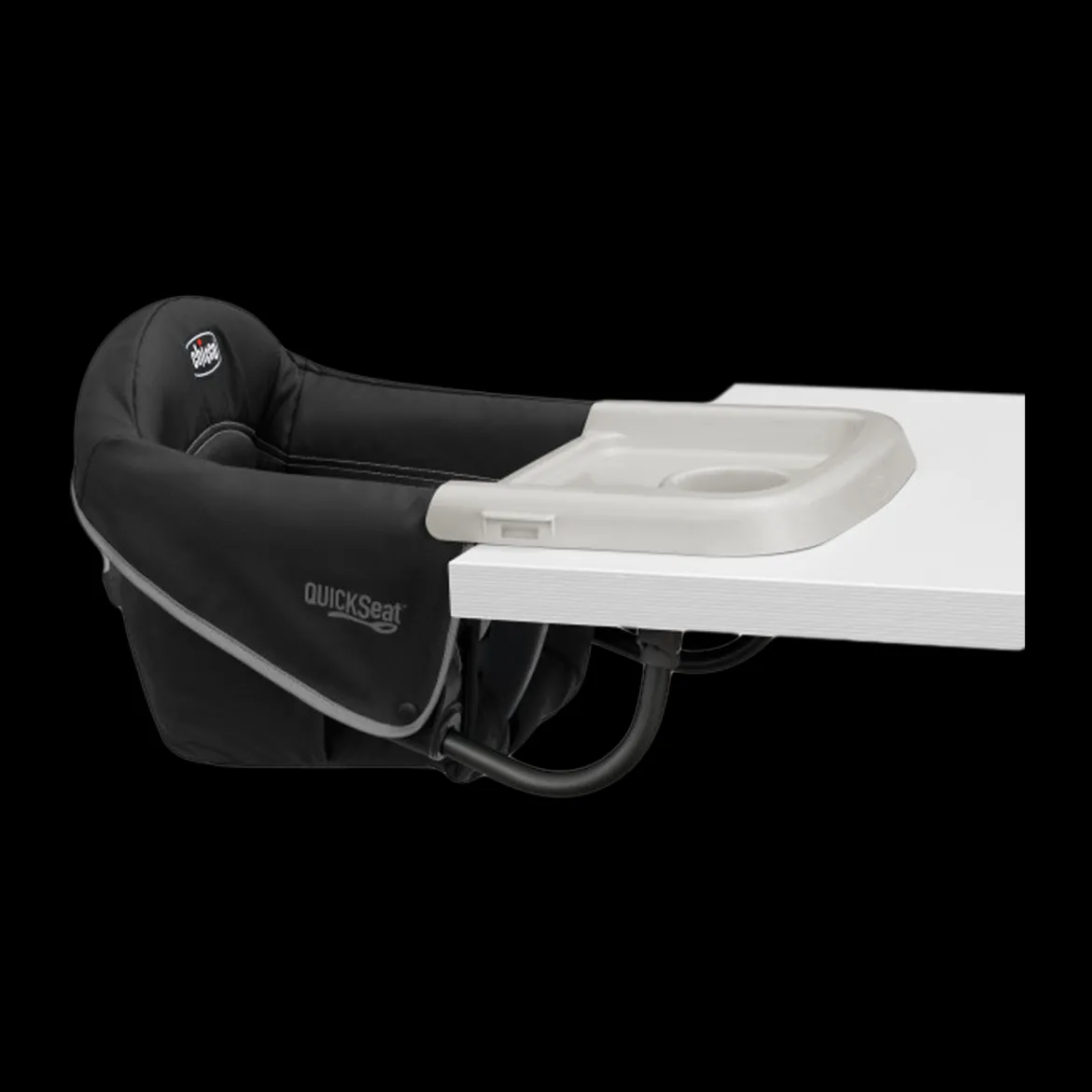 QuickSeat Hook On Chair