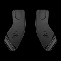 Quid³ Car Seat Adapter