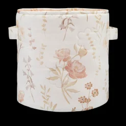 Quilted Storage Bin