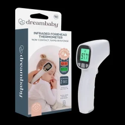 Rapid Response Infrared Thermometer