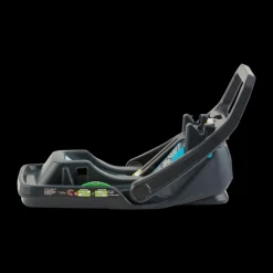 RAPIDLOCK Infant Car Seat Base for City GO, City GO 2, and City GO AIR