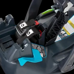 RAPIDLOCK Infant Car Seat Base for City GO, City GO 2, and City GO AIR