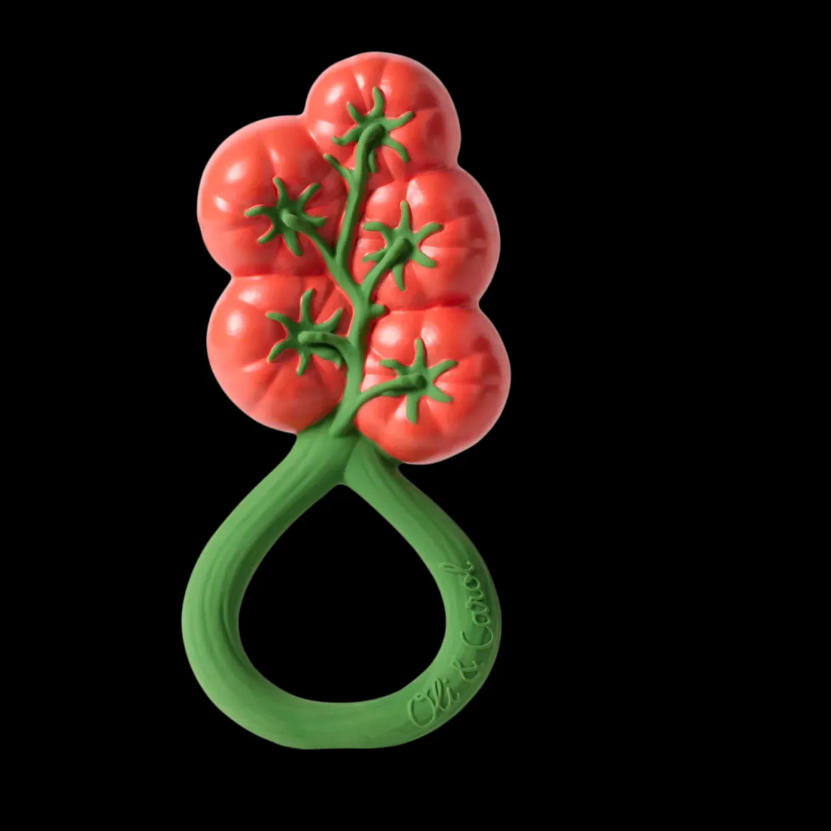 Rattle