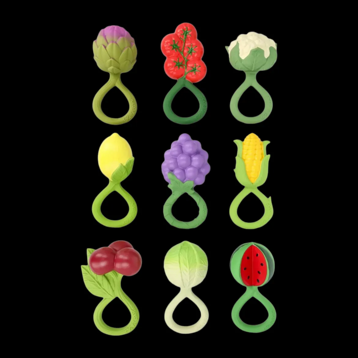 Rattle