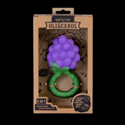 Rattle