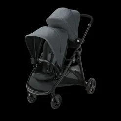 Ready2Grow 2.0 Double Stroller