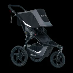 Revolution Flex 3.0 Single Jogging Stroller