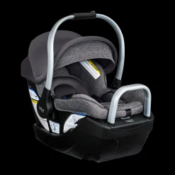 Revolution Flex 3.0 Stroller & Willow SC Infant Car Seat Travel System