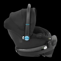 Revolve180 LiteMax NXT Rotational Infant Car Seat with SensorySoothe
