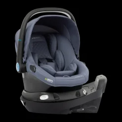 Revolve180 LiteMax NXT Rotational Infant Car Seat with SensorySoothe