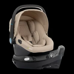 Revolve180 LiteMax NXT Rotational Infant Car Seat with SensorySoothe
