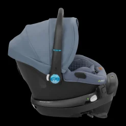 Revolve180 LiteMax NXT Rotational Infant Car Seat with SensorySoothe