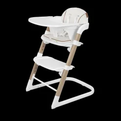 RightSeat Multistage High Chair & Cushion