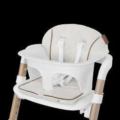 RightSeat Multistage High Chair & Cushion