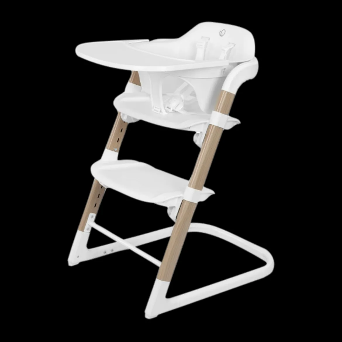 RightSeat Multistage High Chair