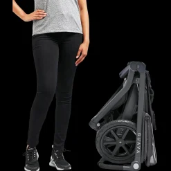 Roam Jogging Stroller