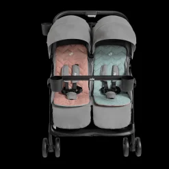 Rosemary Double Stroller