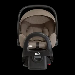 Rue Infant Car Seat with Base