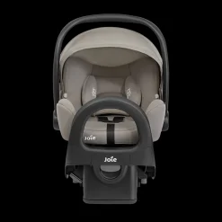 Rue Infant Car Seat with Base