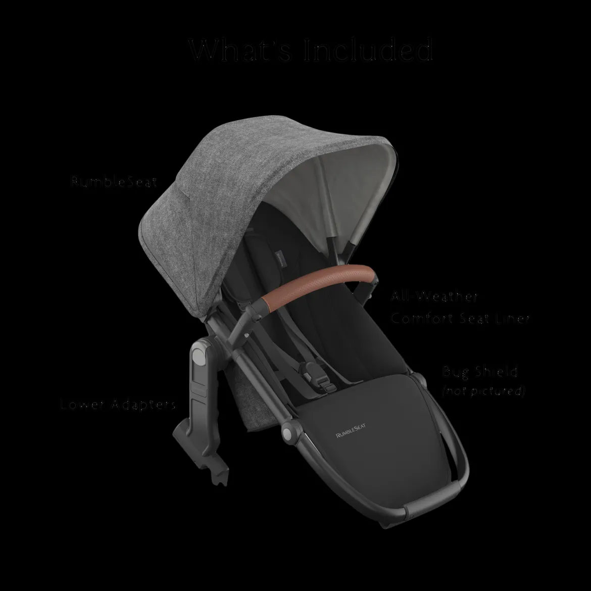 RumbleSeat V3
