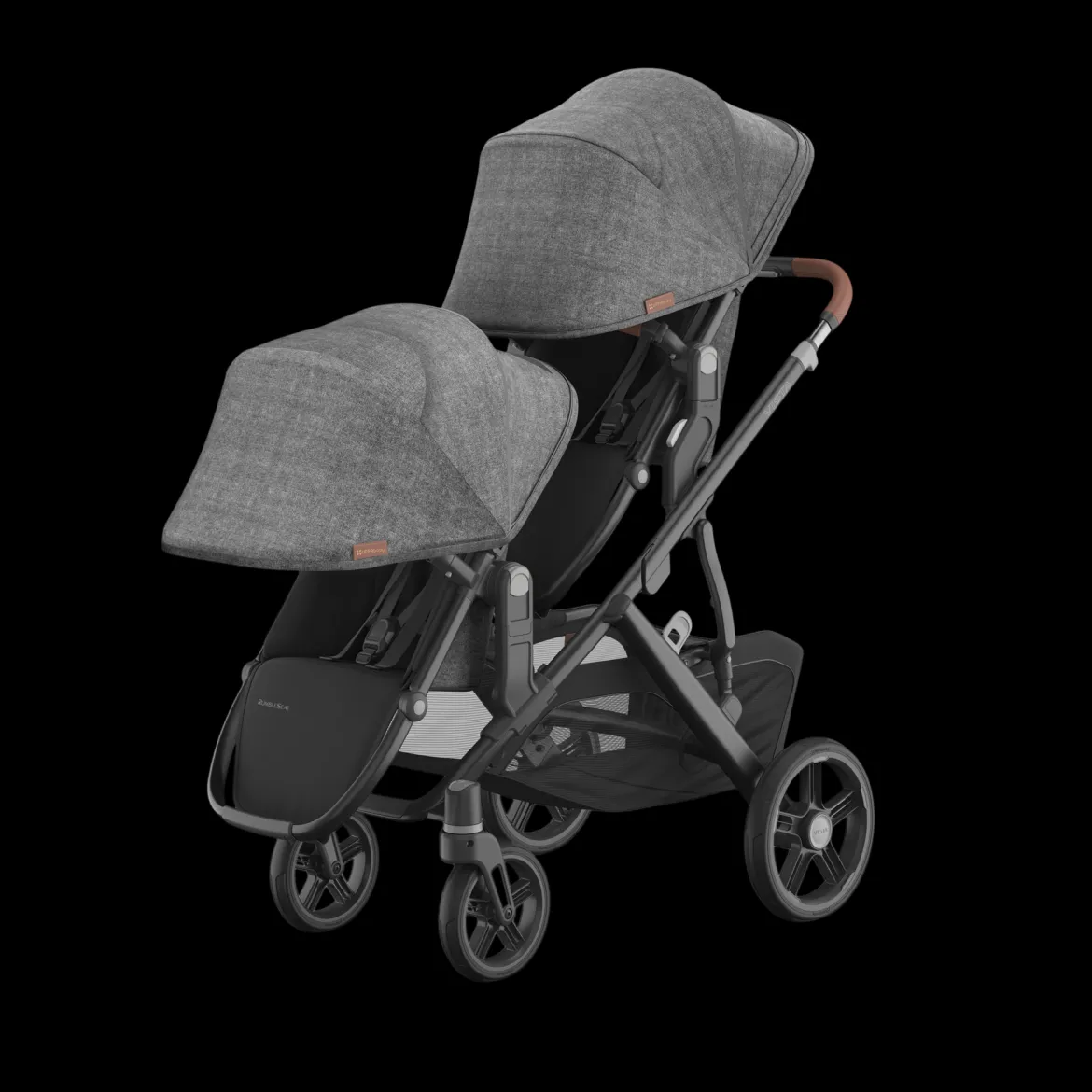 RumbleSeat V3