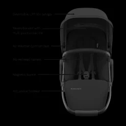 RumbleSeat V3