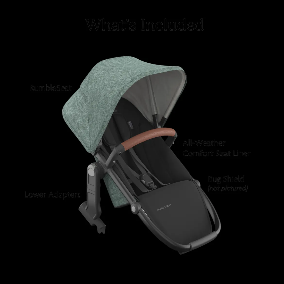 RumbleSeat V3