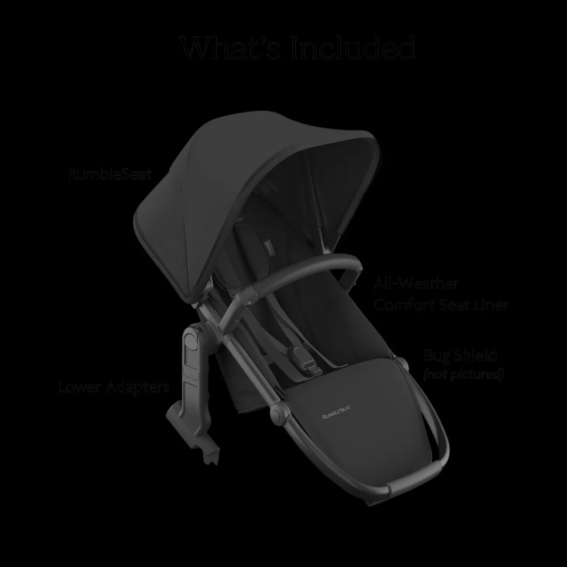 RumbleSeat V3