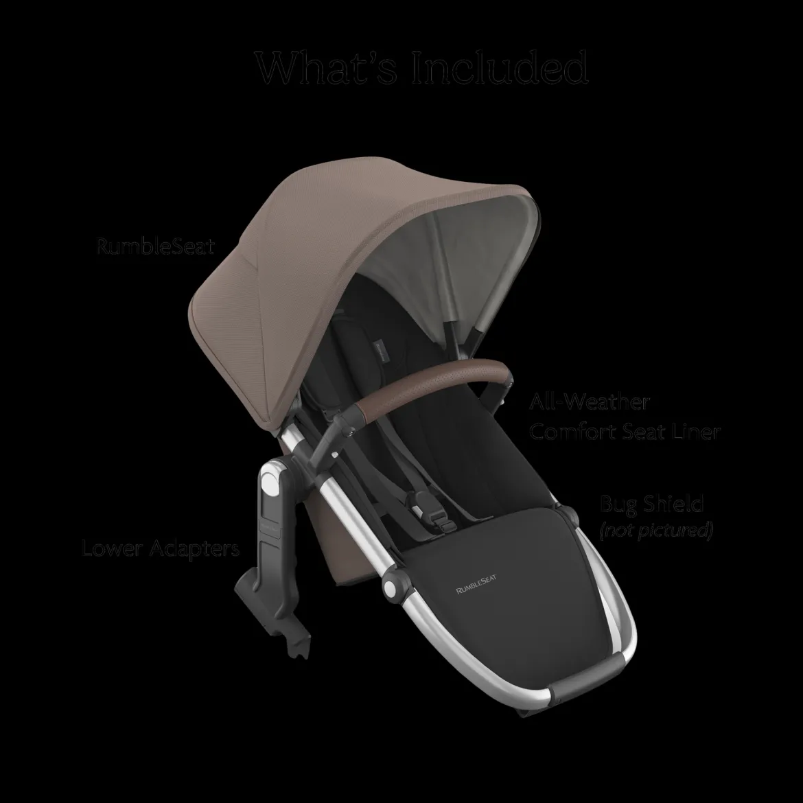RumbleSeat V3