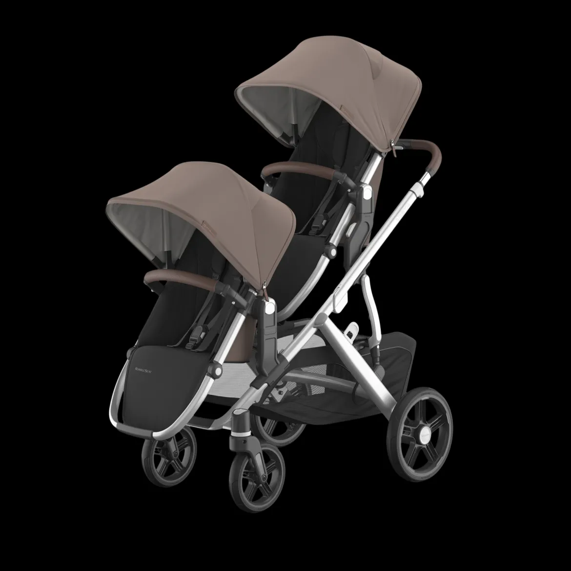 RumbleSeat V3