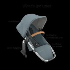 RumbleSeat V3