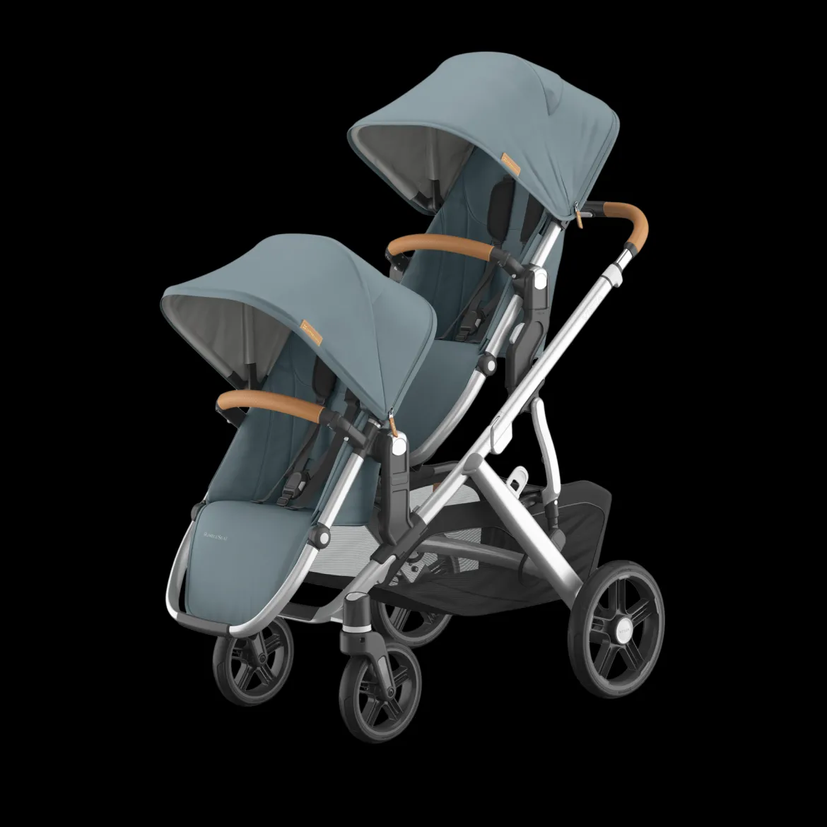 RumbleSeat V3