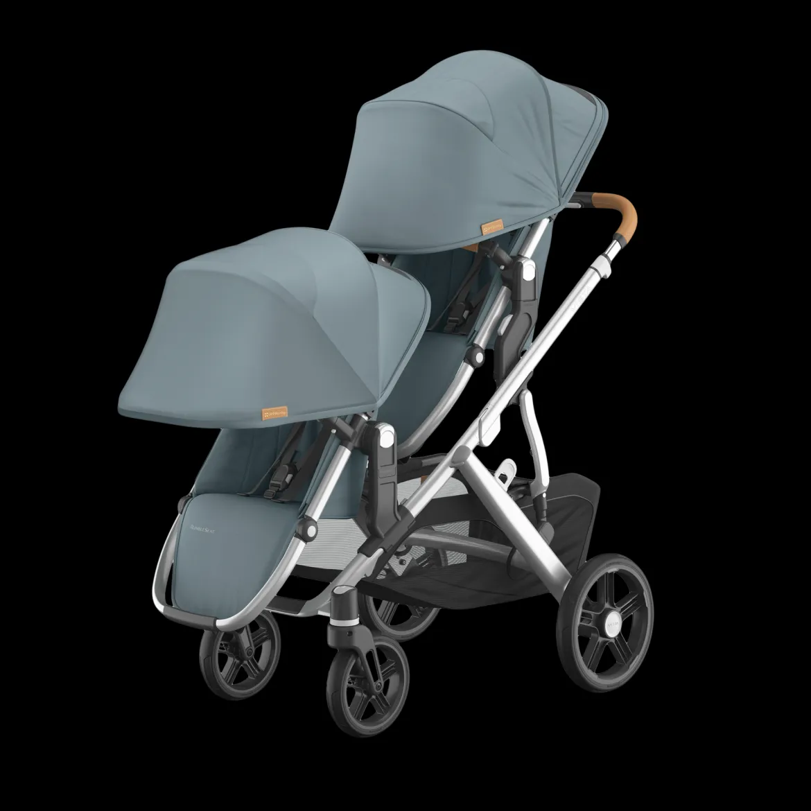 RumbleSeat V3