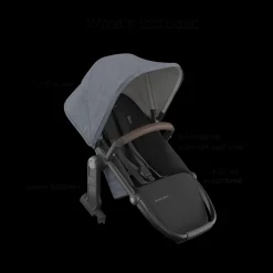 RumbleSeat V3