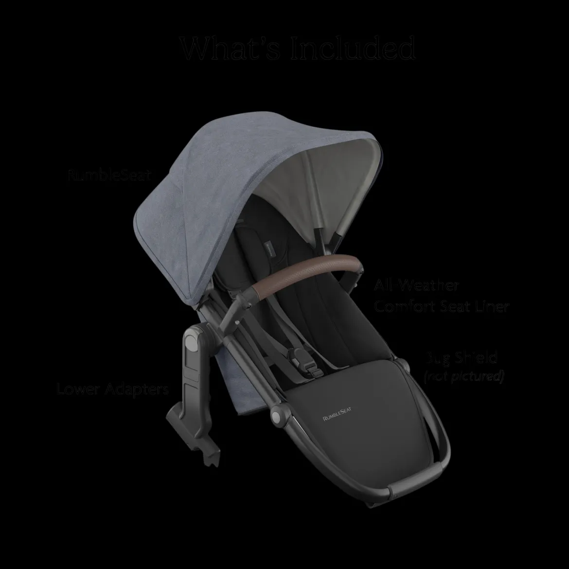 RumbleSeat V3