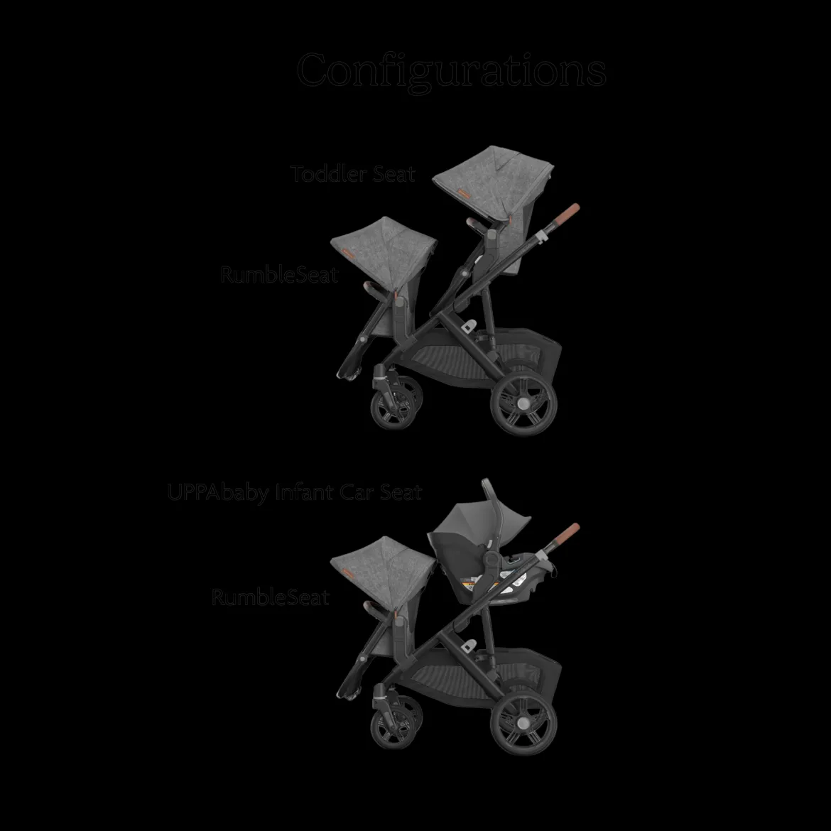 RumbleSeat V3